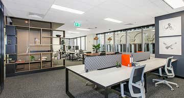 Level 13, 100 Edward Street Brisbane City QLD 4000 - Image 1