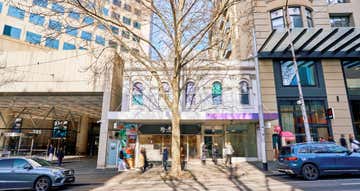 387-391 Bourke St Melbourne VIC 3000 - Image 1