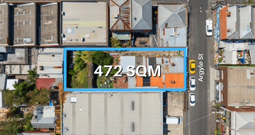 55-57 Argyle Street Fitzroy VIC 3065 - Image 1