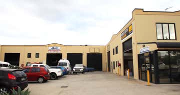 HIGH CLEARANCE WAREHOUSE, 4/5-7 Shaban Street Albion Park Rail NSW 2527 - Image 1