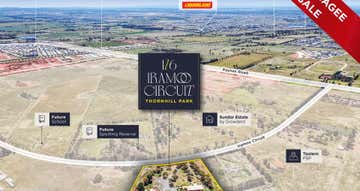 1/6 Iramoo Circuit Thornhill Park VIC 3335 - Image 1