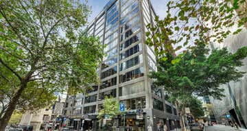 Corner Level 11, 530 Little Collins Street Melbourne VIC 3000 - Image 1