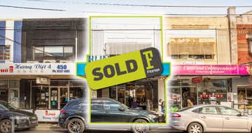 448 Centre Road Bentleigh VIC 3204 - Image 1