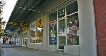 Unit 1, 14 Stirling Street Bunbury WA 6230 - Image 1