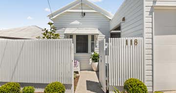 118 Latrobe Terrace Paddington QLD 4064 - Image 1