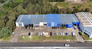 Unit 3 2 Parramatta Road Granville NSW 2142 - Image 1