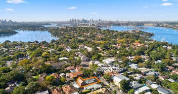 54 Alexandra Street Hunters Hill NSW 2110 - Image 1