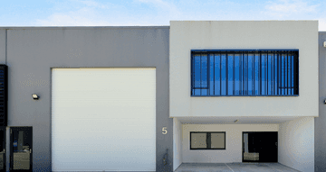 5/8 Distribution Court Arundel QLD 4214 - Image 1
