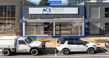 11 Yarra Street Geelong VIC 3220 - Image 1