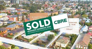 15 & 19 Hartington Street Kew VIC 3101 - Image 1