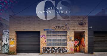 24 & 26 Gwynne Street Cremorne VIC 3121 - Image 1