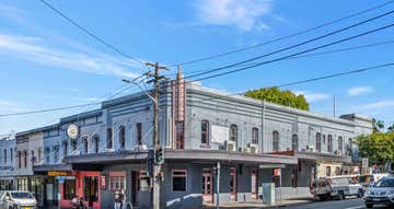 The Norfolk Hotel 305-309 Cleveland Street Redfern NSW 2016 - Image 1