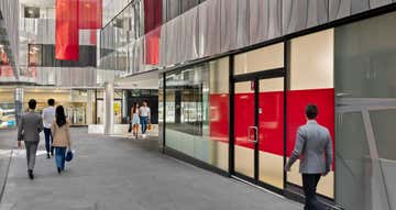 Shop 4, 757 Bourke Street Docklands VIC 3008 - Image 1