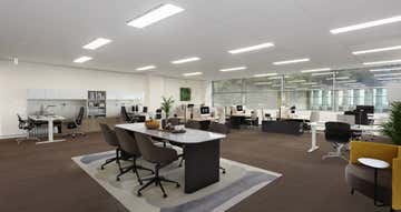FOCUS, OFFICES, 122-126 Old Pittwater Road Brookvale NSW 2100 - Image 1