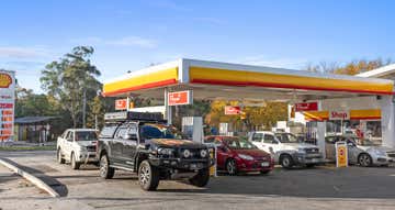 Shell/VIVA Energy, 52 Chute Street Diamond Creek VIC 3089 - Image 1