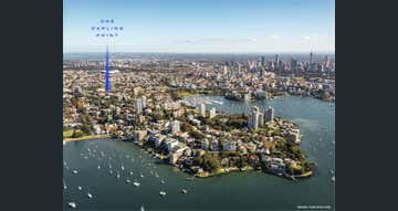 One Darling Point 136-148 New South Head Road Edgecliff NSW 2027 - Image 1
