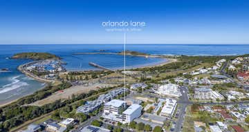 Suite 203/23-25 Orlando Street Coffs Harbour NSW 2450 - Image 1