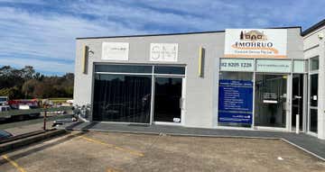 Shop 5, 20-28 Argyle Street Camden NSW 2570 - Image 1