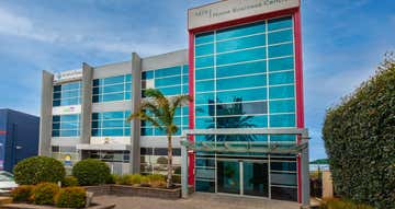 HUME BUSINESS CENTRE, 1473 Sydney Road Campbellfield VIC 3061 - Image 1