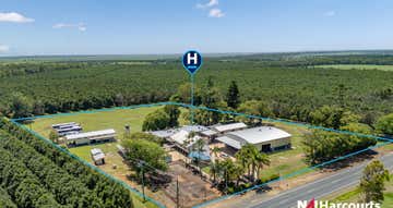 669 Moore Park Road Welcome Creek QLD 4670 - Image 1