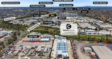 Dunlop Central, 7-9 Dunlop Road Hoppers Crossing VIC 3029 - Image 1