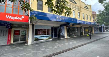 125 Crown Street Wollongong NSW 2500 - Image 1