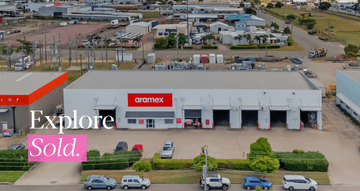 35-39 Corporate Crescent Garbutt QLD 4814 - Image 1