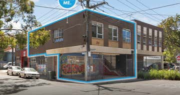 Level 1, 31 Greeves Street St Kilda VIC 3182 - Image 1