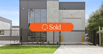 Unit 1, 60 Tennyson Street Williamstown North VIC 3016 - Image 1