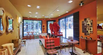 Shops 8 & 9/ 118-122 Queen Street Woollahra NSW 2025 - Image 1