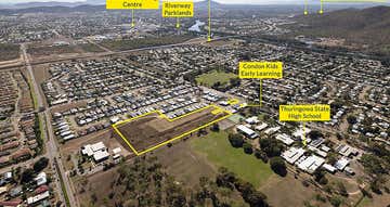 8 Halstone Street and 54 South Vickers Road Condon QLD 4815 - Image 1