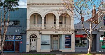 116 St Kilda Road St Kilda VIC 3182 - Image 1