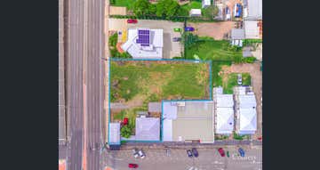 484-492 Sturt Street Townsville City QLD 4810 - Image 1