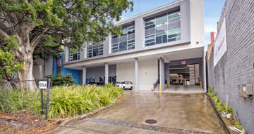 95A Burrows Road Alexandria NSW 2015 - Image 1