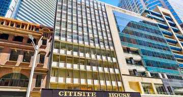 Citisite House, 10/155 Castlereagh Street Sydney NSW 2000 - Image 1