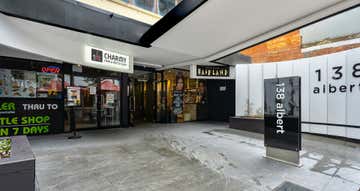 Lot 9D, 138 Albert Street Brisbane City QLD 4000 - Image 1