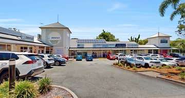 Riverside Specialist Centre, 6/1-9 Station Street Nerang QLD 4211 - Image 1