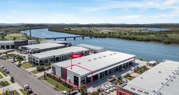 Unit  1, 48 Riverside Drive Mayfield West NSW 2304 - Image 1