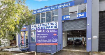 Unit 1, 57  Whiting Street Artarmon NSW 2064 - Image 1