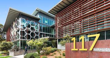 LIFESTYLE WORKING, Suite 212, 117 Old Pittwater Road Brookvale NSW 2100 - Image 1