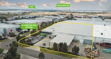 Warehouse B, Warehouse B 15 Kimpton Way Altona VIC 3018 - Image 1