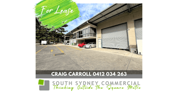 15/13-15 Wollongong Road Arncliffe NSW 2205 - Image 1