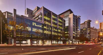The Zenith, 821 Pacific Highway, Chatswood, NSW 2067 - Office For Lease ...