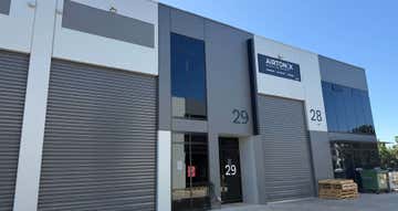 Unit 29, 90 Cranwell Street Braybrook VIC 3019 - Image 1