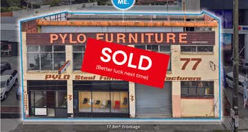 77 Burwood Highway Burwood VIC 3125 - Image 1