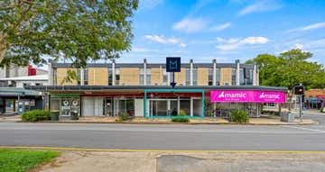 Ground Floor, 1412 Logan Road Mount Gravatt QLD 4122 - Image 1