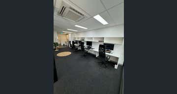 Suite 102 /23-25 Gipps Street, 102/23-25 Gipps Street Collingwood VIC 3066 - Image 1