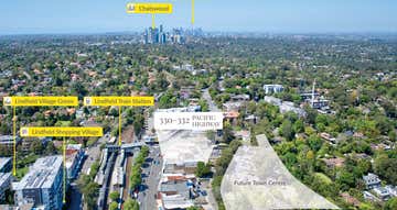 330-332 Pacific Highway Lindfield NSW 2070 - Image 1