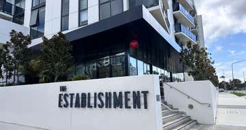 273/90 Swain St, Gungahlin, ACT 2912 , 273/90 Swain St Gungahlin ACT 2912 - Image 1