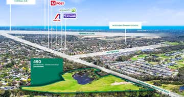 490 Cranbourne-Frankston Road Langwarrin VIC 3910 - Image 1